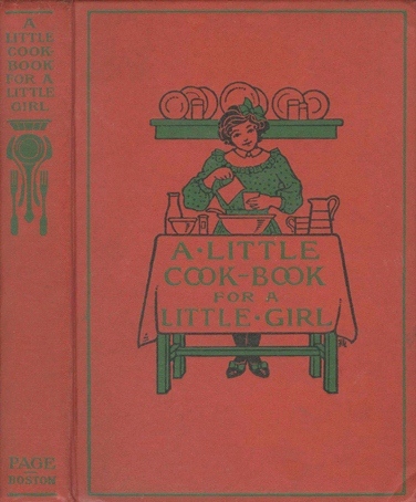 Little cook-book 1941